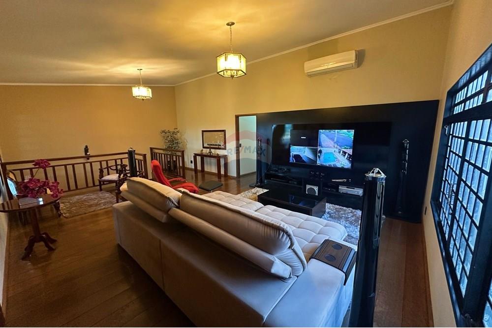 Casa - Alugar - Ribeirão Preto , São Paulo - 918ea463-2633-4489-b68e-a2193fc229ce.jpg - 780071015-250