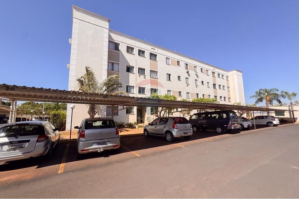 Apartamento - Venda - Ribeirão Preto , São Paulo - ROMANETTO (21 de 22).jpg - 780071053-15