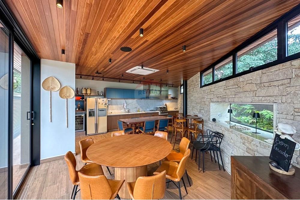 Casa de Condomínio - Venda - Ribeirão Preto , São Paulo - WhatsApp Image 2024-11-28 at 12.13.41 (1).jpeg - 780241024-9