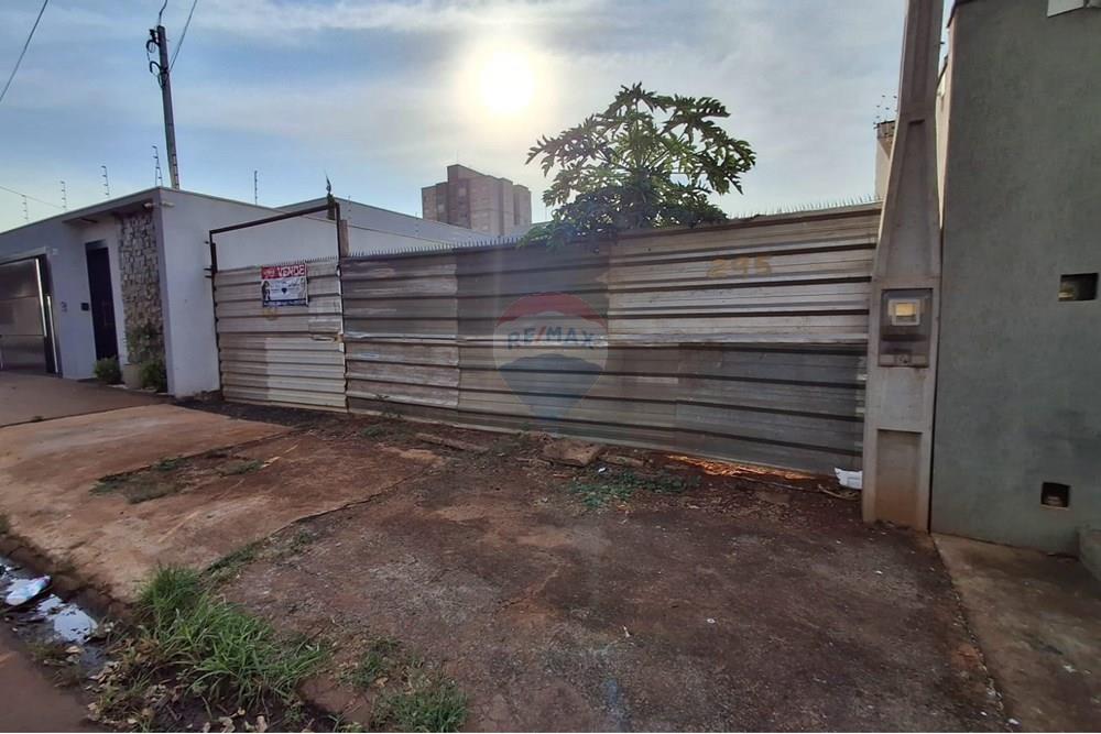 Terreno - Venda - Sertãozinho , São Paulo - FACHADA3.jpeg - 780191003-135