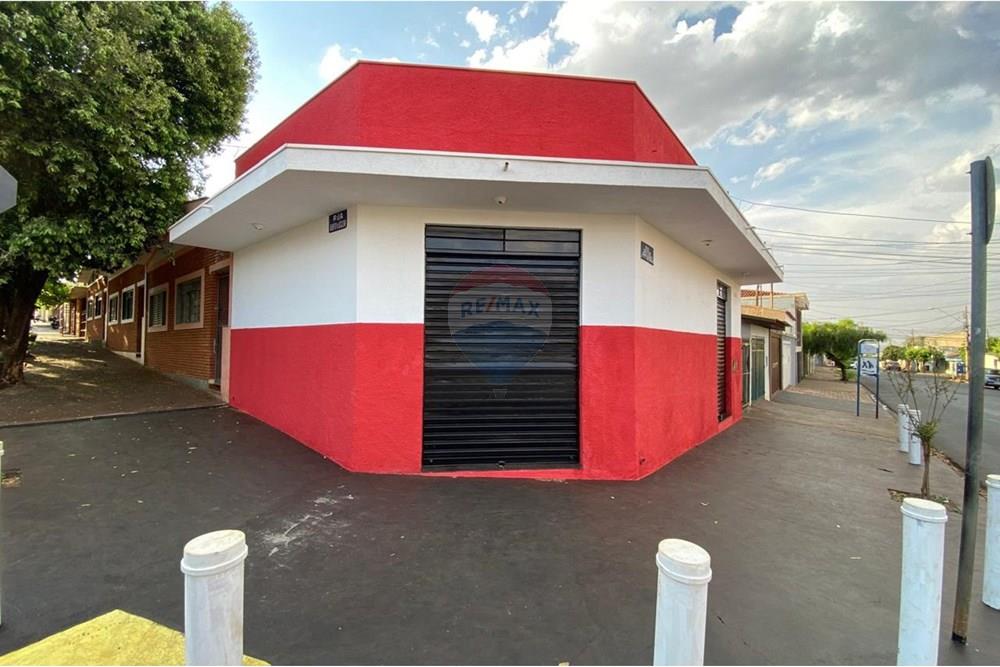 Ponto Comercial/ Loja - Venda - Ribeirão Preto , São Paulo - salão4.jpg - 780151035-53