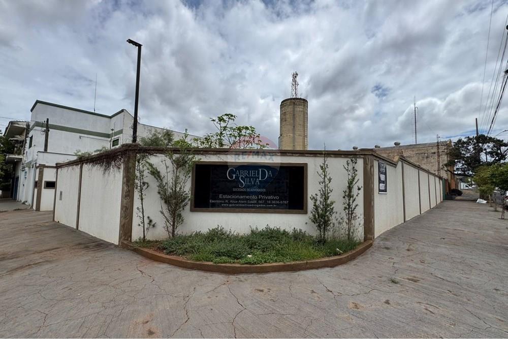 Cj. Comercial/ Sala - Alugar - Ribeirão Preto , São Paulo - b31021e6-4605-473c-91b1-dc87ee71c985.jpg - 780071015-531