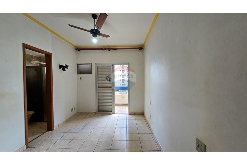 Apartamento - Venda - Ribeirão Preto , São Paulo - suite com varanda.jpg - 780091043-63