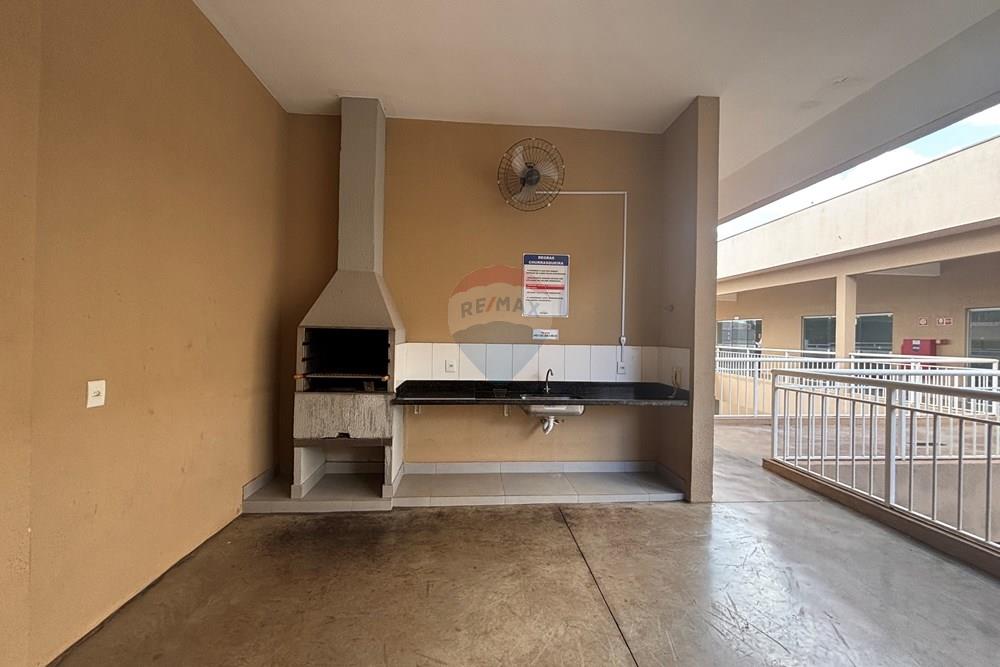 Apartamento - Venda - Ribeirão Preto , São Paulo - IMG_0054.JPG - Pátio interno - 780091043-65