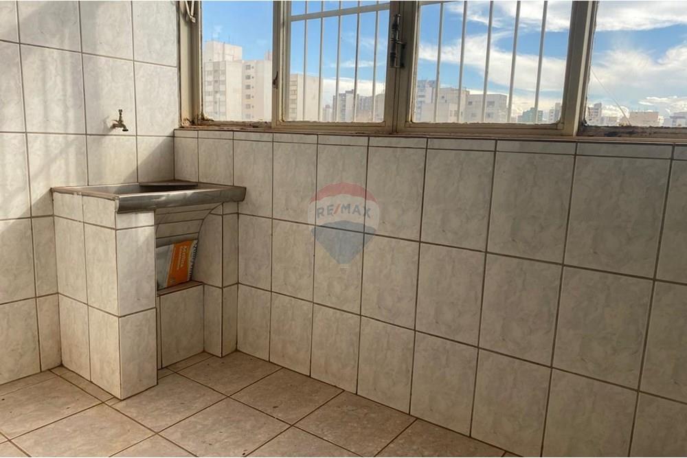 Apartamento - Venda - Ribeirão Preto , São Paulo - ad2bb504-f5c9-45d0-9a97-279d49f21f71.jpg - Área de serviço - 780261028-25