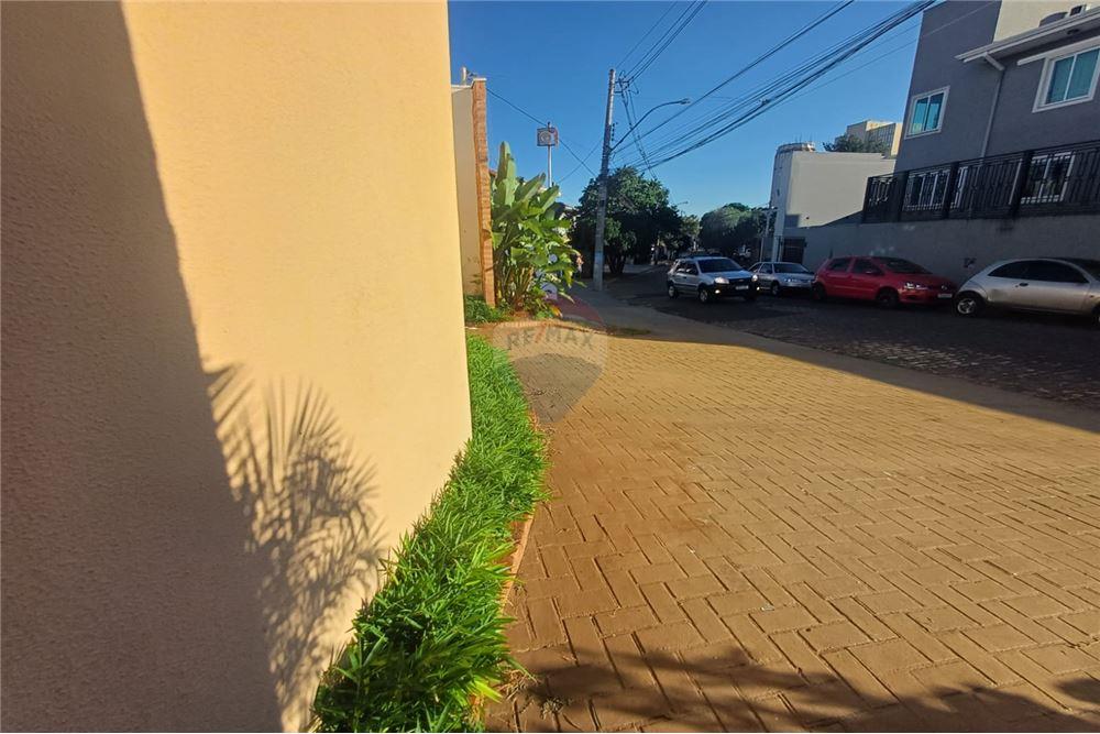 Casa Comercial - Venda - Ribeirão Preto , São Paulo - 6 - 780091116-75