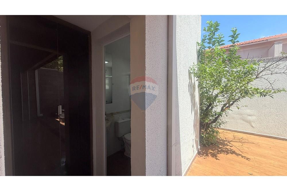 Casa de Condomínio - Venda - Ribeirão Preto , São Paulo - IMG_2450.JPG - 780121020-82