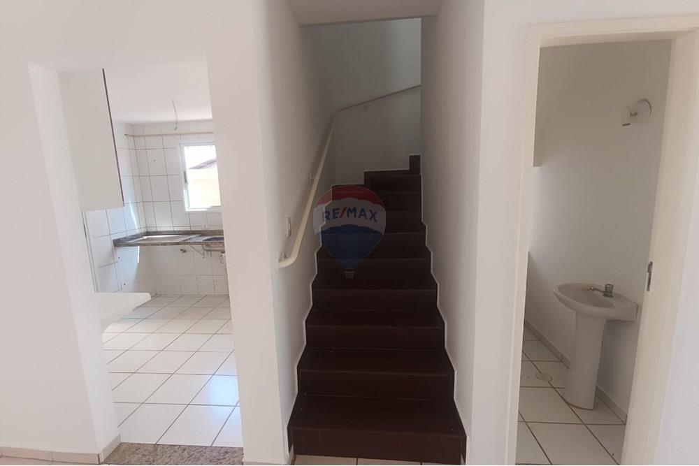 Casa de Condomínio - Alugar - Ribeirão Preto , São Paulo - IMG-20250801-WA0045.jpg - 780181012-850