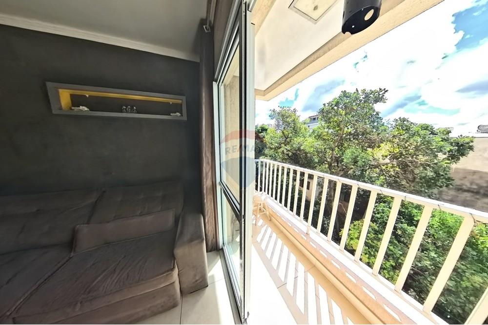 Apartamento - Venda - Ribeirão Preto , São Paulo - Sacada_02.jpg - 780271023-28