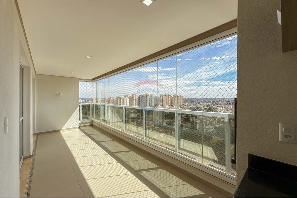 Apartamento - Venda - Ribeirão Preto , São Paulo - AP184_Acropole Sul_016.jpg - 780121036-15