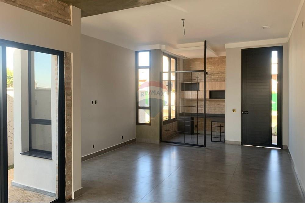 Casa de Condomínio - Alugar - Ribeirão Preto , São Paulo - 03.jpg - Sala - 780241037-41
