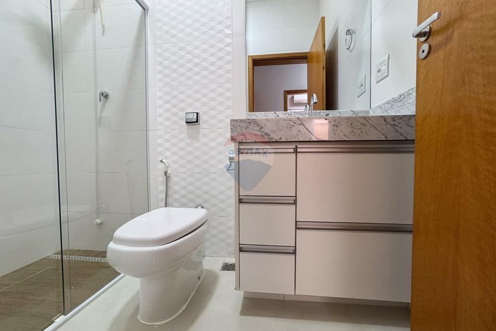 Casa de Condomínio - Venda - Ribeirão Preto , São Paulo - Foto buona banheiro.jpg - 780071038-76
