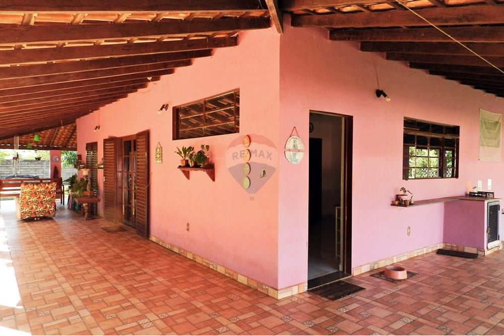 Chácara / Sítio / Fazenda - Venda - Ribeirão Preto , São Paulo - 17.JPG - 780091070-39