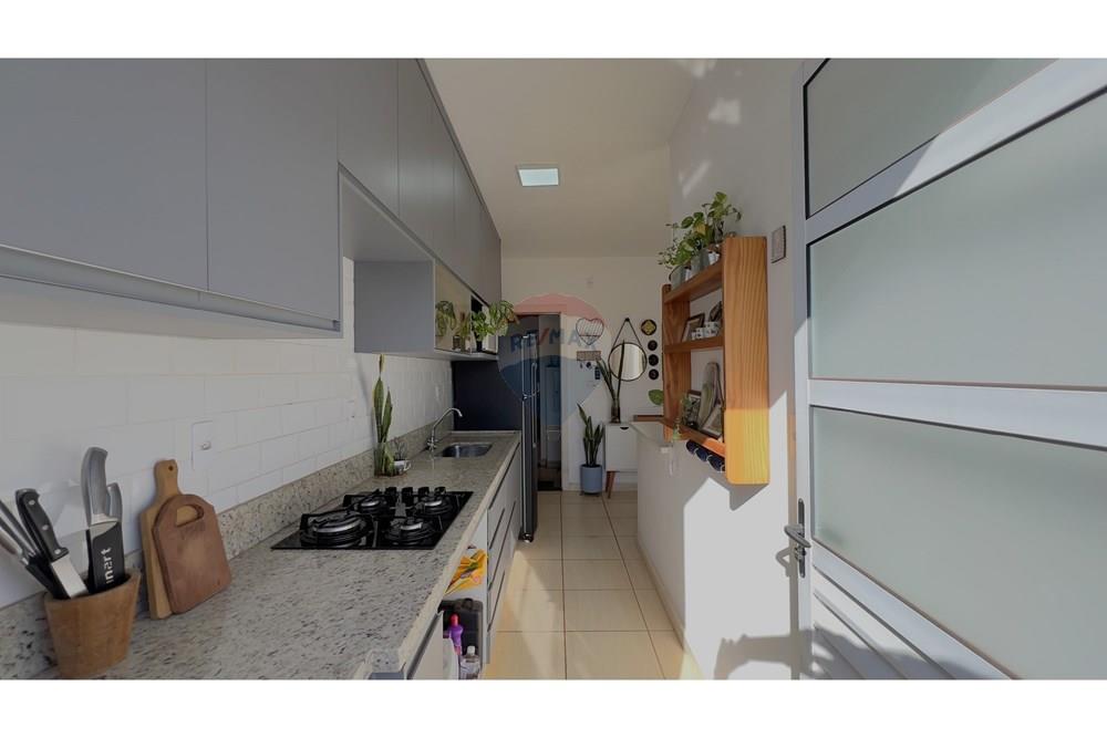 Apartamento - Venda - Ribeirão Preto , São Paulo - IMG_0726.jpg - Cozinha - 780091007-101