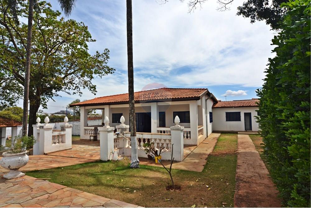 Chácara / Sítio / Fazenda - Venda - Ribeirão Preto , São Paulo - Área_Chácara_Parque São Sebastião (48).JPG - 780091003-59