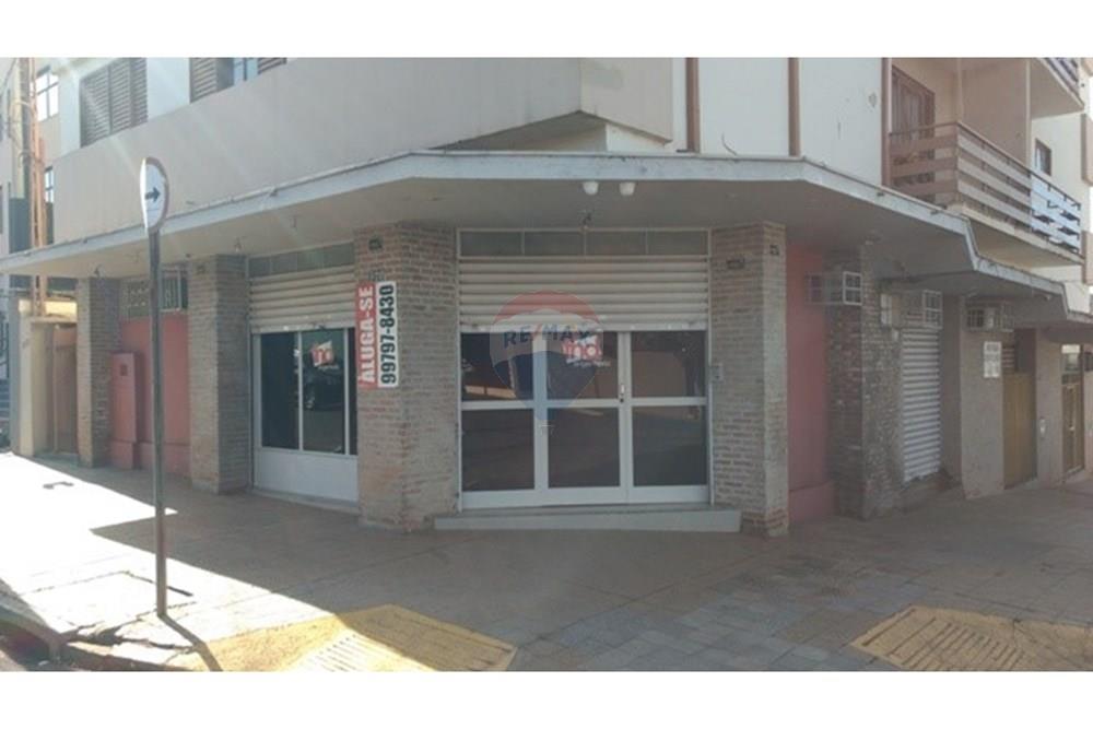 Cj. Comercial/ Sala - Venda - Ribeirão Preto , São Paulo - 2.jpg - 780091100-7
