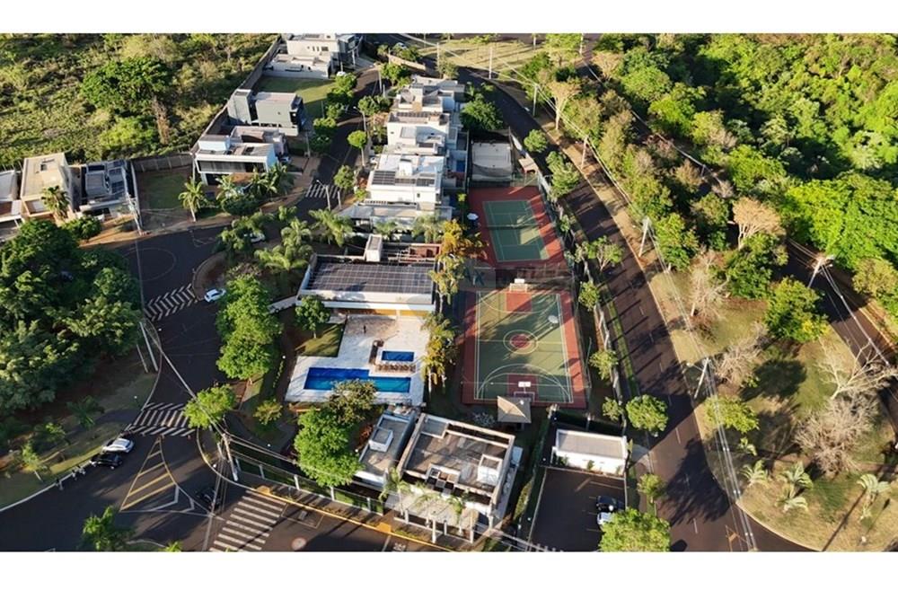 Casa de Condomínio - Venda - Ribeirão Preto , São Paulo - buona drone2.jpg - 780151035-54