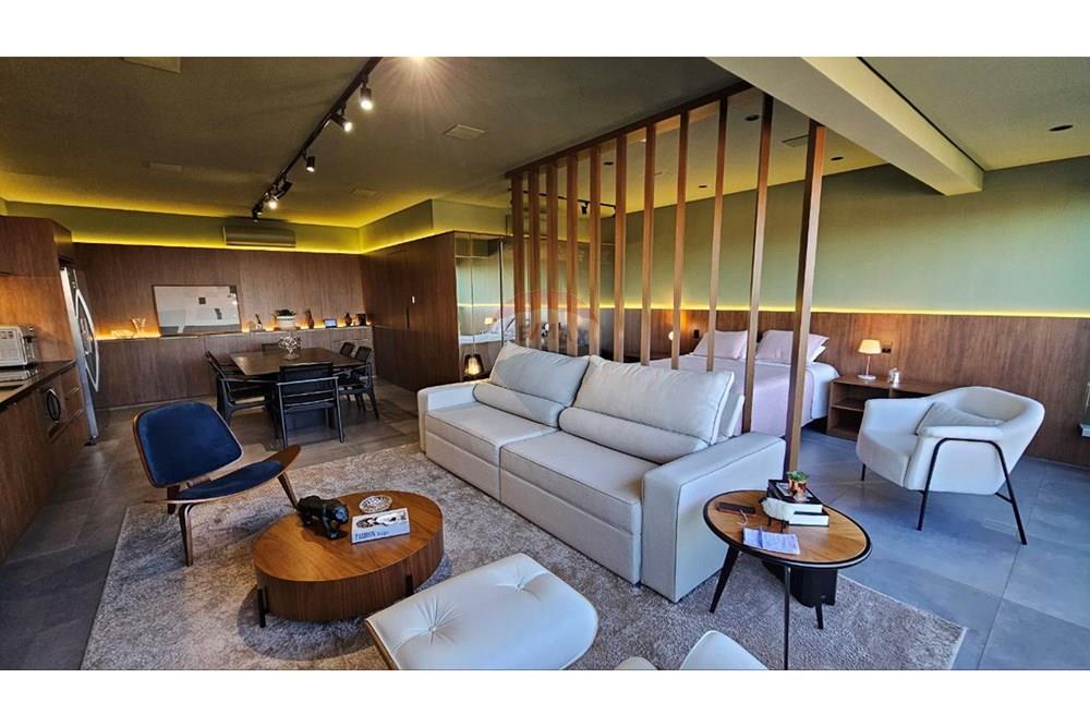 Apartamento - Venda - Ribeirão Preto , São Paulo - Sala (4).jpg - 780271014-31