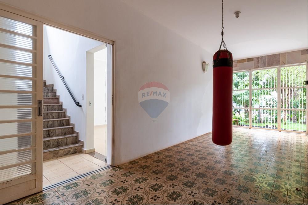Casa Comercial - Venda - Ribeirão Preto , São Paulo - Sobrado José Leal (28).jpg - 780151016-81