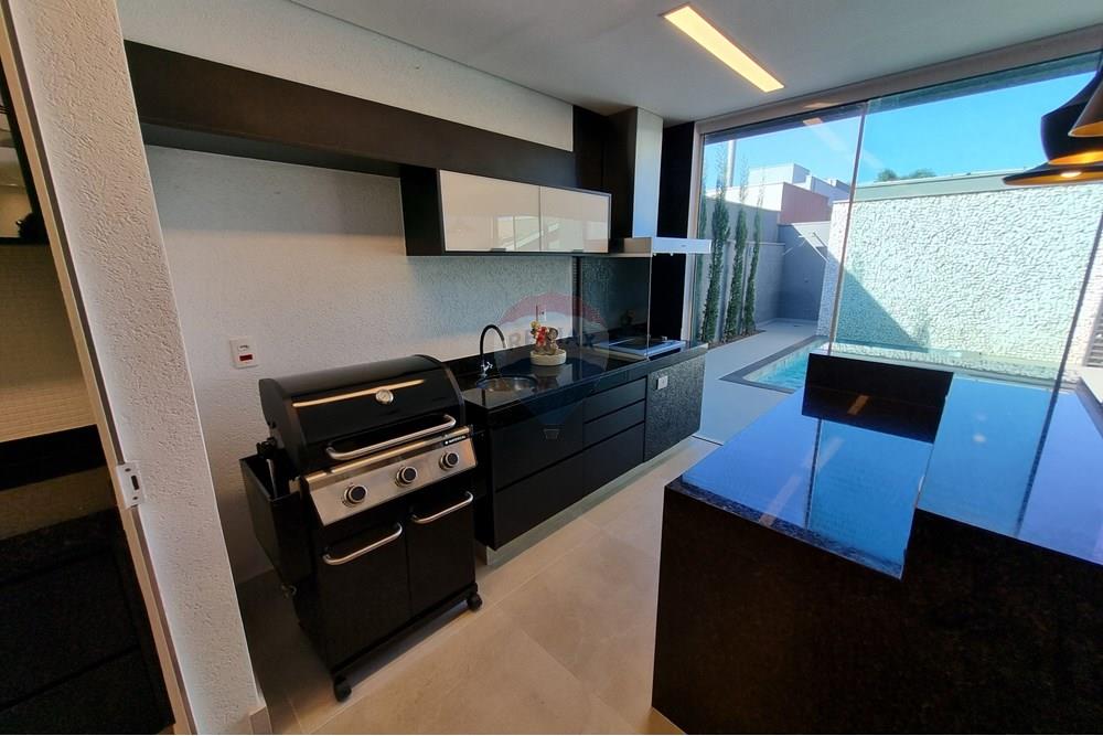 Casa de Condomínio - Alugar - Ribeirão Preto , São Paulo - 20250524_094855.jpg - 780171002-62