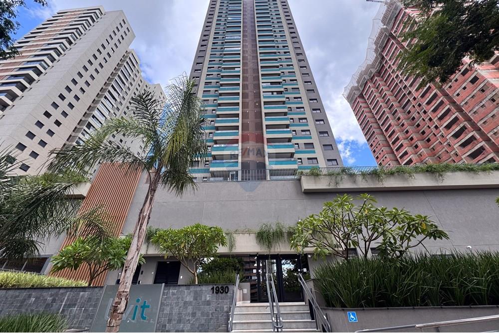 Apartamento - Alugar - Ribeirão Preto , São Paulo - ED. LIVIT AV. DEP. SÉRGIO CARDOSO DE ALMEIDA, 1930 APTO 2706 (38 de 39).jpg - 780071015-249