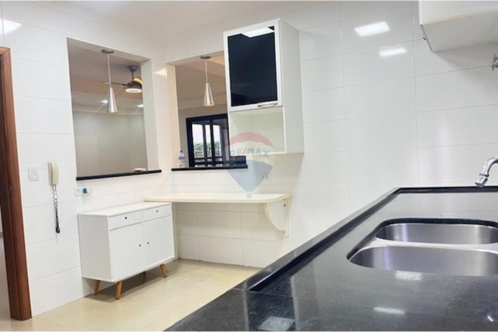 Casa de Condomínio - Alugar - Ribeirão Preto , São Paulo - IMG_6175.jpg - 780071004-1126