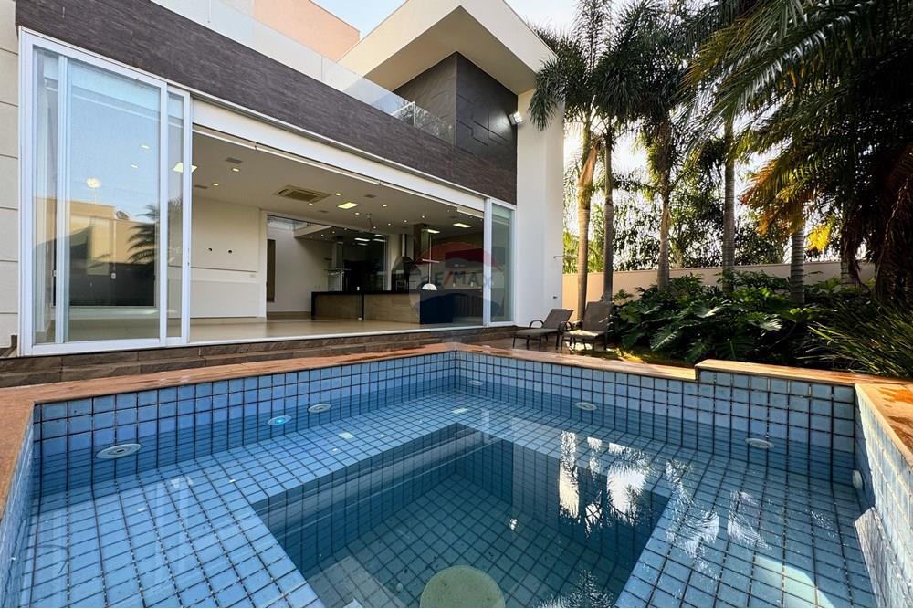 Casa de Condomínio - Venda - Ribeirão Preto , São Paulo - IMG_4364.JPG - Solário - 780211017-19