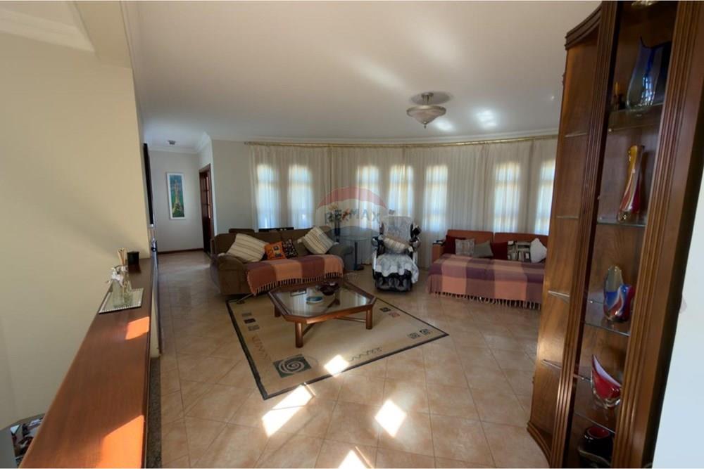 Sobrado - Venda - Ribeirão Preto , São Paulo - Sala Piso Superior.jpeg - 780251042-2