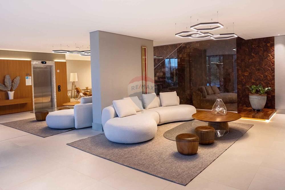 Apartamento - Venda - Ribeirão Preto , São Paulo - DSC01125-HDR.jpg - 780211044-53