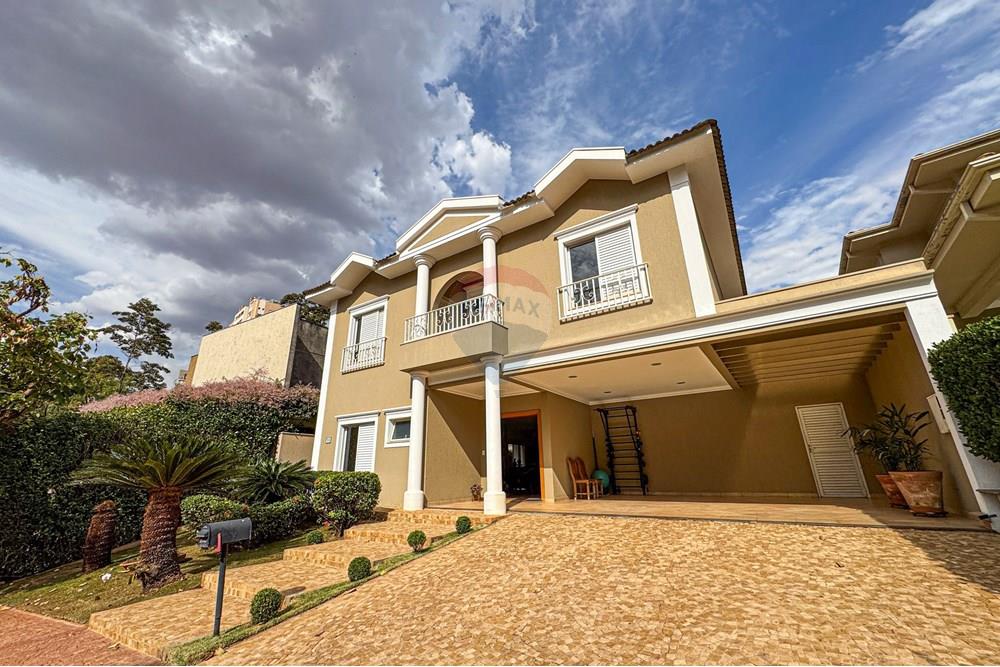 Casa de Condomínio - Venda - Ribeirão Preto , São Paulo - fachada (7).jpg - 780151011-111