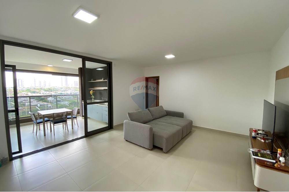 Apartamento - Venda - Ribeirão Preto , São Paulo - IMG_8701.jpeg - Sala - 780281018-5