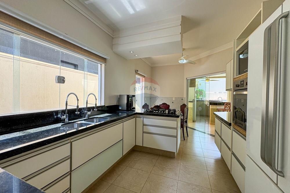 Casa de Condomínio - Venda - Ribeirão Preto , São Paulo - IMG_6818.jpg - Cozinha - 780151051-7