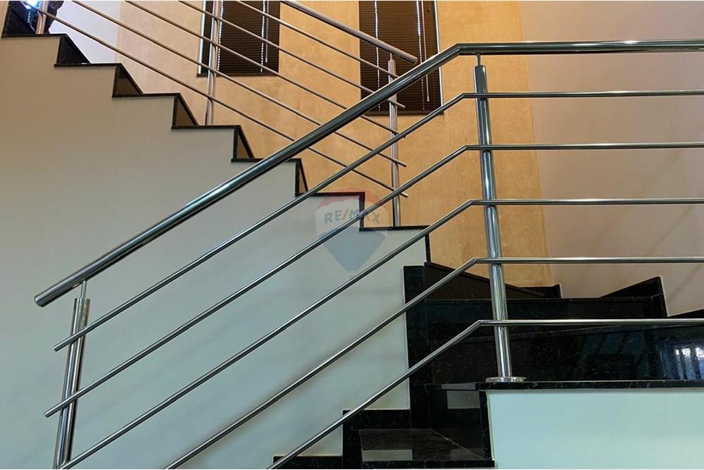 Casa de Condomínio - Venda - Ribeirão Preto , São Paulo - e2 14.jpg - 780151035-48