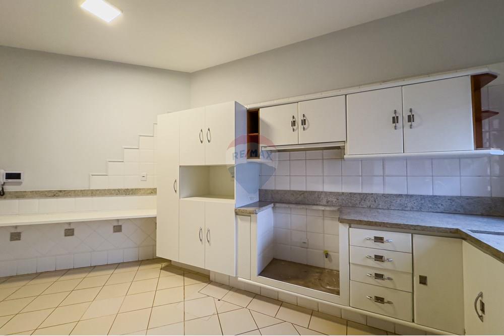 Casa de Condomínio - Venda - Ribeirão Preto , São Paulo - Cozinha lavanderia (11).jpg - 780151011-110