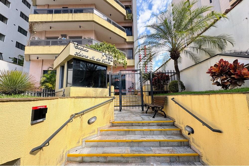 Apartamento - Venda - Ribeirão Preto , São Paulo - IMG_7033.JPG - Fachada - 780211057-11