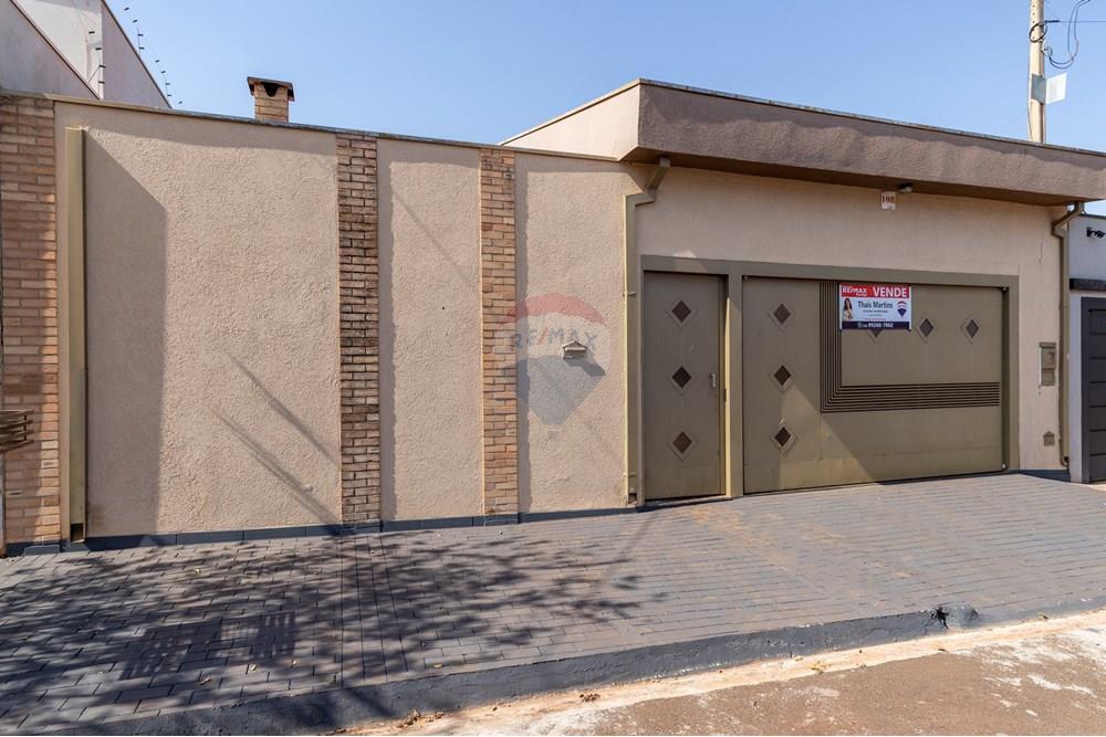 Casa - Venda - Sertãozinho , São Paulo - IMG_0490-HDR.jpg - 780191016-16