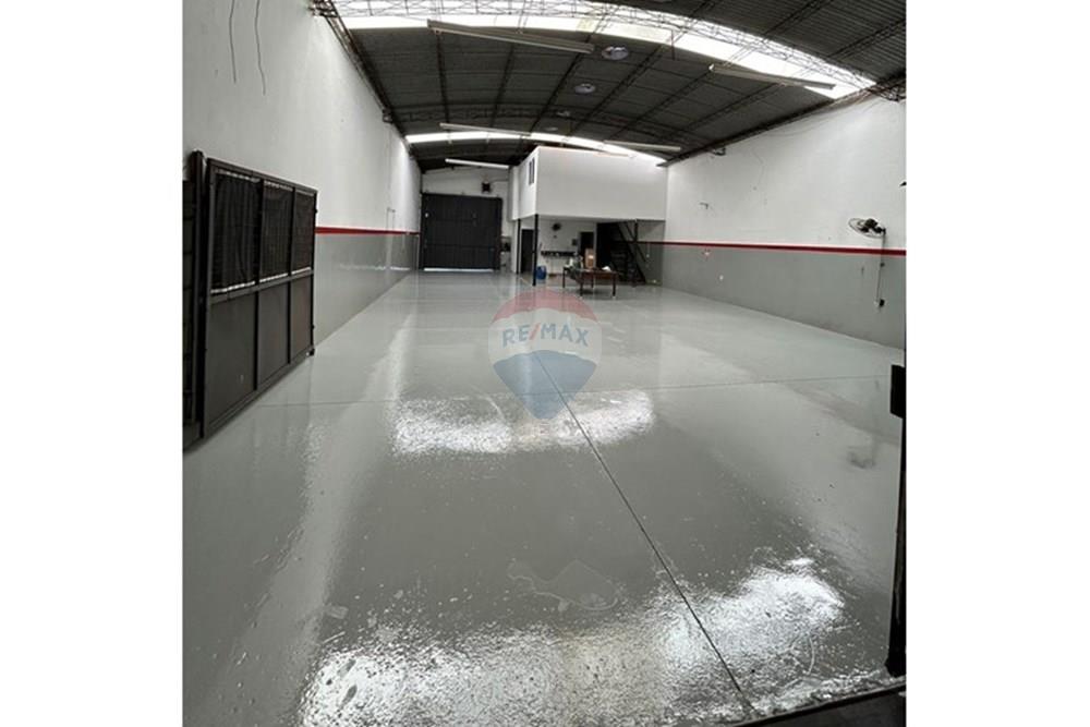 Galpão - Alugar - Ribeirão Preto , São Paulo - img64.jpg - 780181010-280