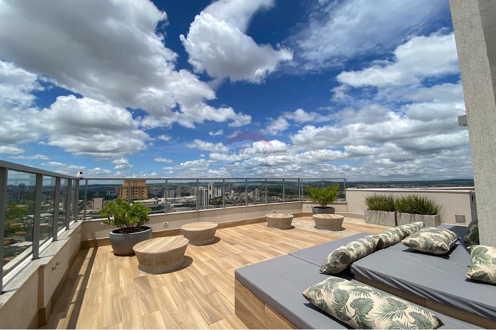 Apartamento - Alugar - Ribeirão Preto , São Paulo - FIUSA ONE 147FIUSA ONE, 234 (10 de 43).jpg - 780071015-477
