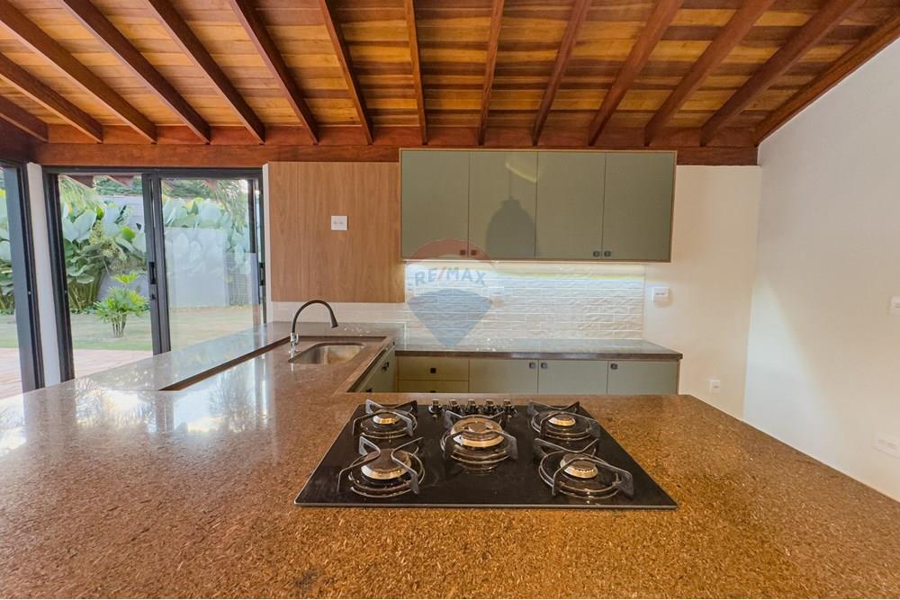 Casa de Condomínio - Venda - Ribeirão Preto , São Paulo - Varanda Gourmet (10).jpg - 780151011-110