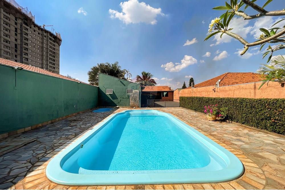 Casa - Venda - Ribeirão Preto , São Paulo - 03 - Chácara.jpeg - 780121033-4