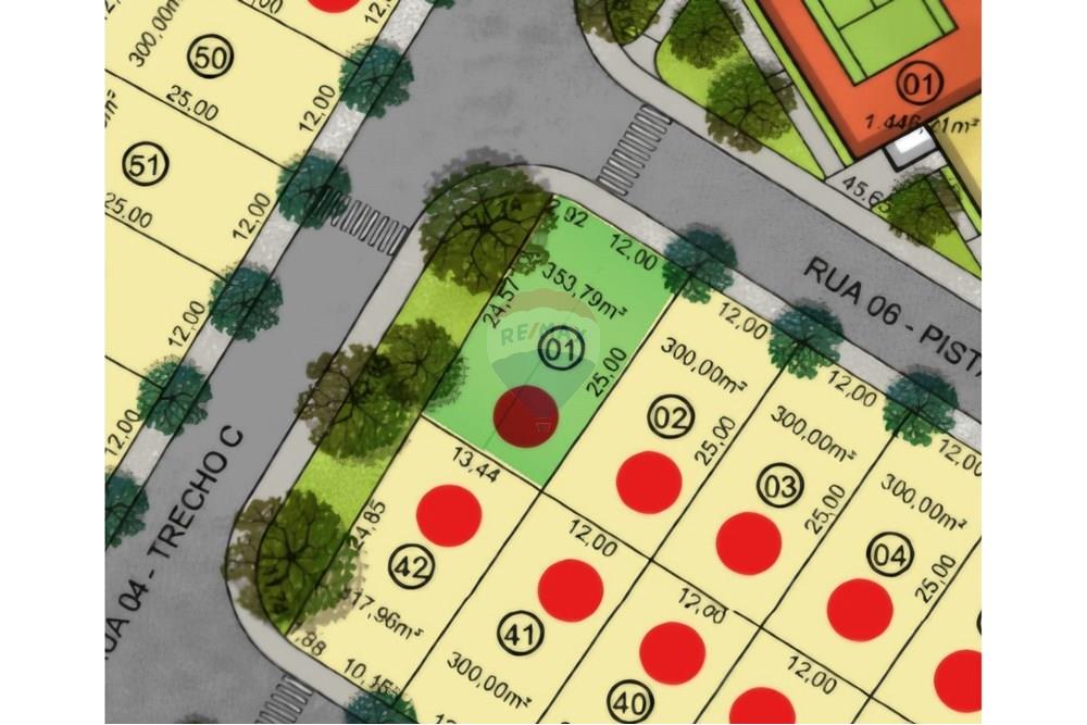 Terreno - Venda - Ribeirão Preto , São Paulo - Q9 L1.jpg - 780271014-51