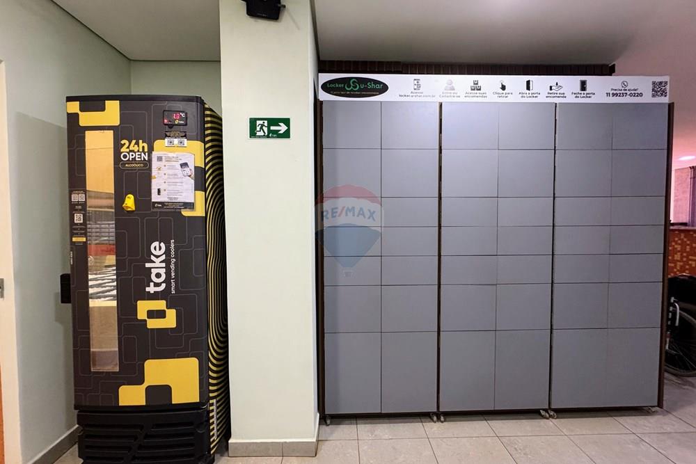 Kitnet - Venda - Ribeirão Preto , São Paulo - IMG_3941.JPG - 780211062-21