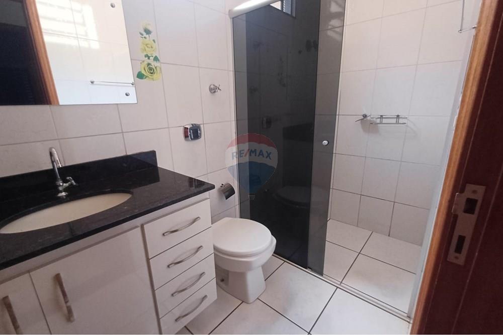Casa - Venda - Ribeirão Preto , São Paulo - e824c657-c18d-401c-95b1-ee209287407a.jpg - Banheiro - 780091116-100