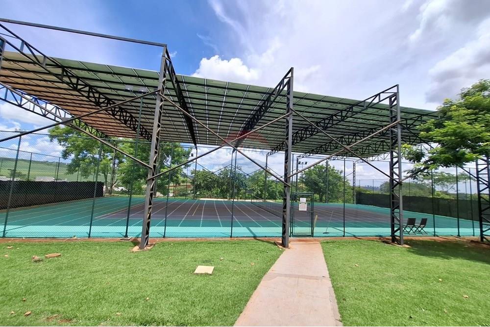 Casa de Condomínio - Venda - Ribeirão Preto , São Paulo - 10.jpg - Jardim Interno - 780171006-229