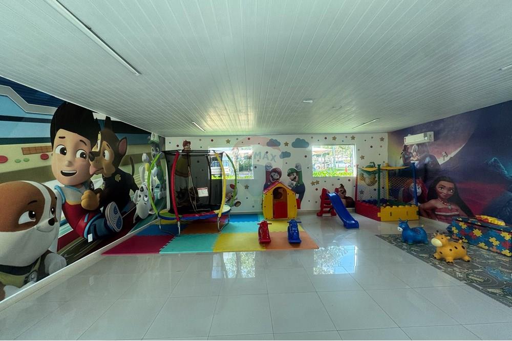 Apartamento - Venda - Ribeirão Preto , São Paulo - RUA JOSE BARENSE 1155 BLOCO 05 APTO 401 (5 de 23).jpg - 780071038-57