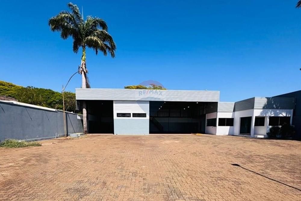 Galpão - Alugar - Ribeirão Preto , São Paulo - e9393619-2f9c-4856-9c2c-f119c77657dd.jpg - 780071015-491