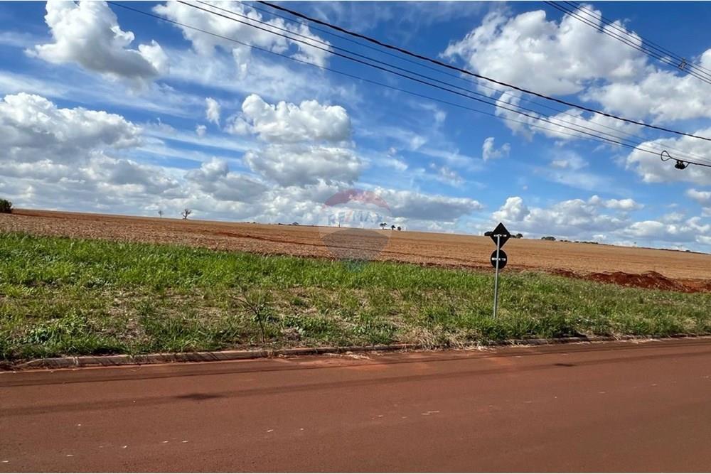 Terreno - Venda - Cravinhos , São Paulo - GERAL 14.jpeg - 780271023-18