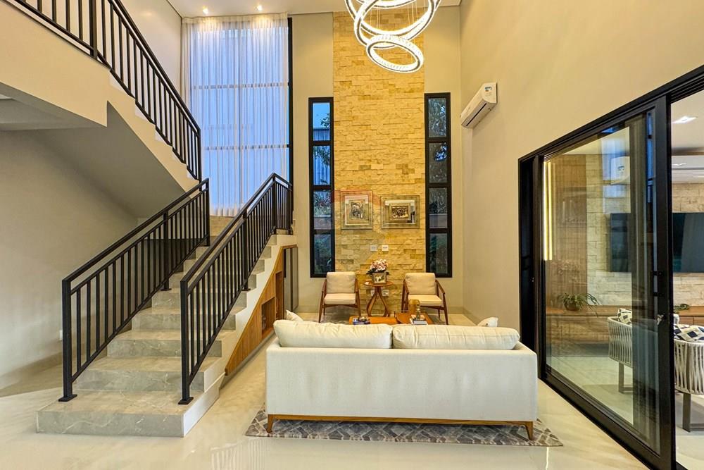 Casa de Condomínio - Venda - Ribeirão Preto , São Paulo - IMG_7875.jpg - 780151047-8