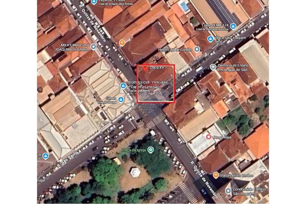 Loja - Venda - São Joaquim da Barra , São Paulo - Otica E Lirey.jpg - 780301007-16