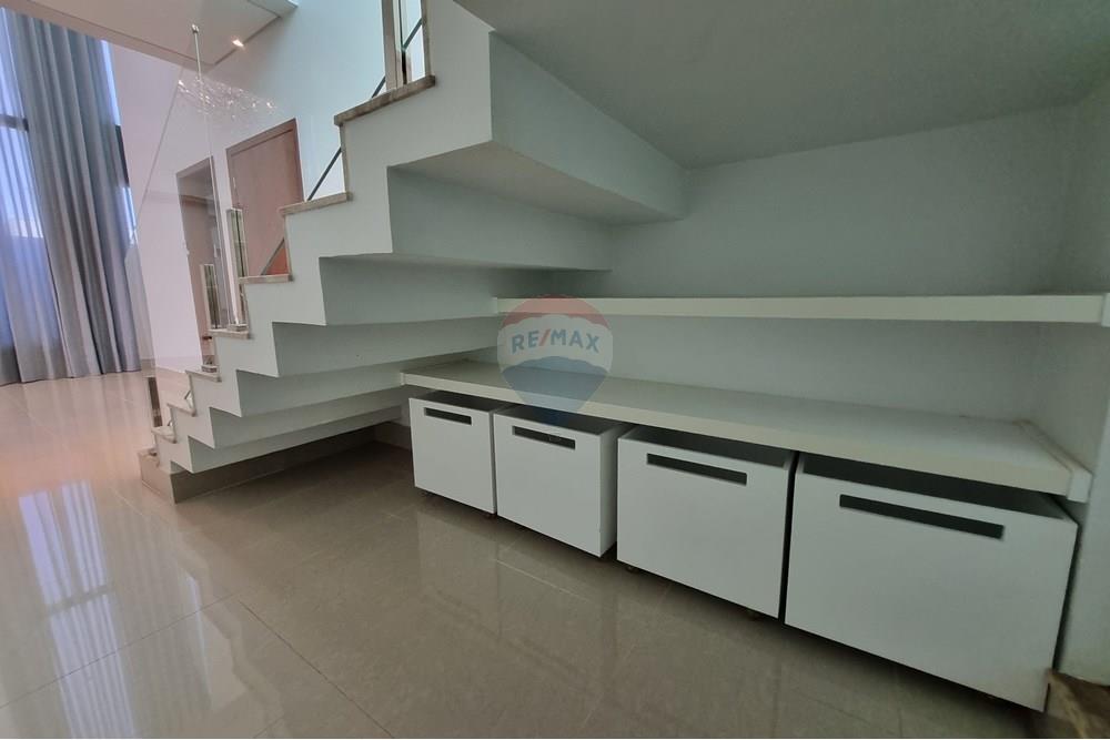 Casa de Condomínio - Alugar - Ribeirão Preto , São Paulo - 20250524_094648.jpg - 780171002-62